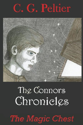 The Connors Chronicles: The Magic Chest