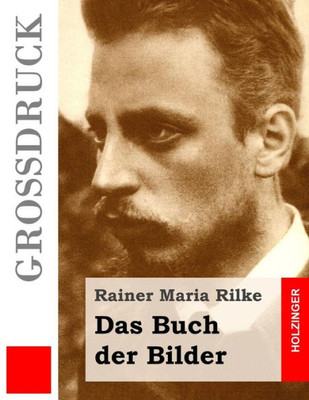 Das Buch Der Bilder (Großdruck): 1902 Und 1906 (German Edition)