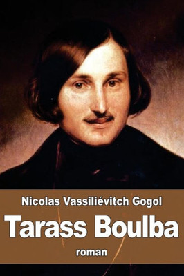 Tarass Boulba (French Edition)