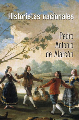 Historietas Nacionales (Spanish Edition)