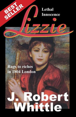 Lizzie: Lethal Innocence (Lizzie Series)