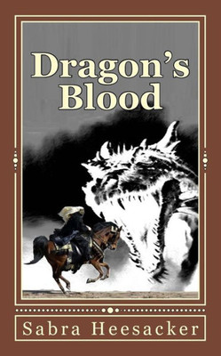 Dragon'S Blood (The Dragon'S Fate)