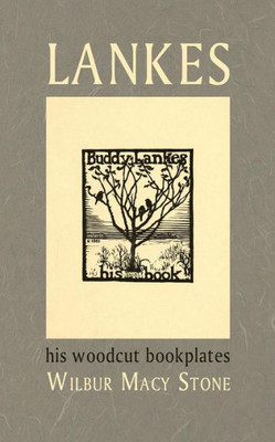 Lankes, His Woodcut Bookplates