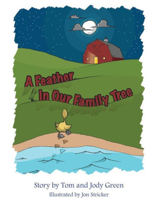 A Feather In Our Family Tree (Gus Books)
