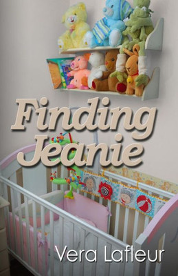 Finding Jeanie ("Claire" Series)