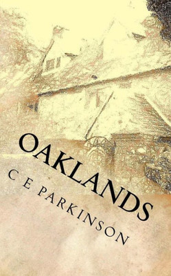 Oaklands (Eve Sanderson Mysteries)