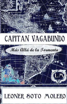 Capitan Vagabundo (Spanish Edition)