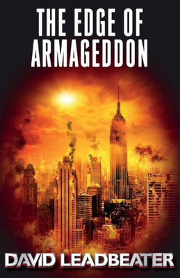The Edge Of Armageddon (Matt Drake)