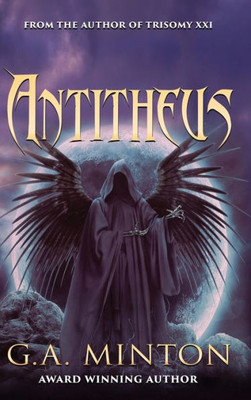 Antitheus