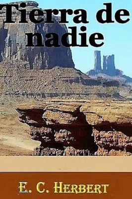Tierra De Nadie (Spanish Edition)