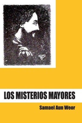 Los Misterios Mayores (Spanish Edition)