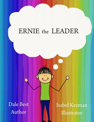 Ernie, The Leader