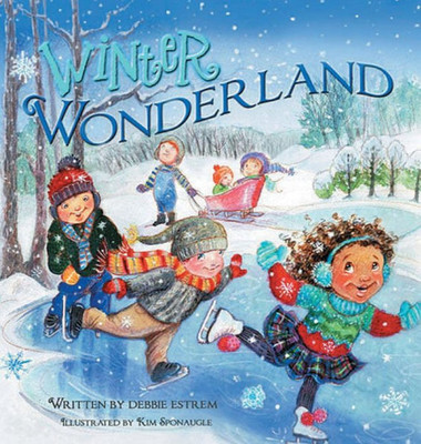 Winter Wonderland (Season)