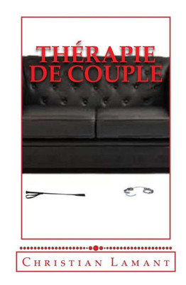 ThErapie De Couple (French Edition)