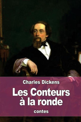 Les Conteurs À La Ronde (French Edition)