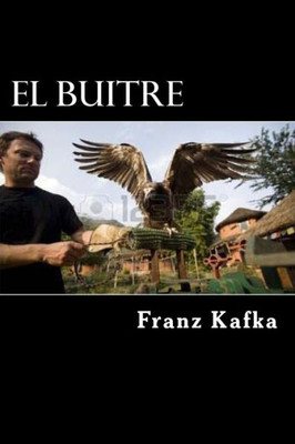 El Buitre (Spanish Edition)