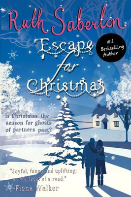 Escape For Christmas (The Escape Series)