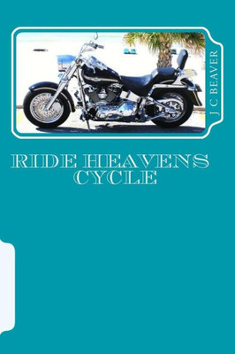 Ride Heavens Cycle: Training Cycle