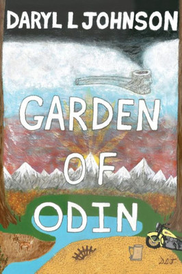 Garden Of Odin (Runes Of Mimir)