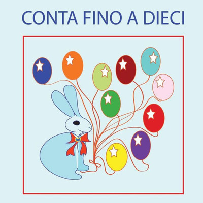 Conta Fino A Dieci (Italian Edition)