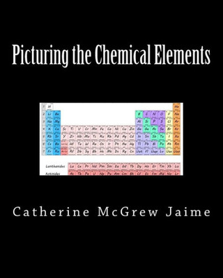 Picturing The Chemical Elements