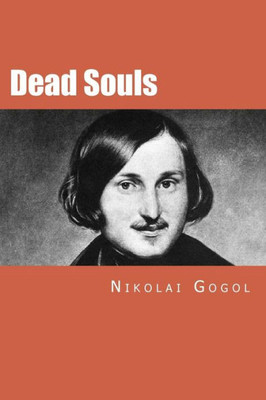 Dead Souls: Russian Version (Russian Edition)