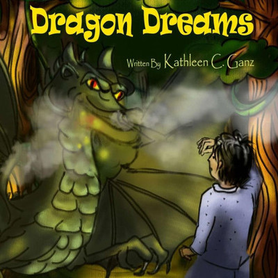 Dragon Dreams: Fun Adventurous Bedtime Story (Picture Book/ Beginner Reader)