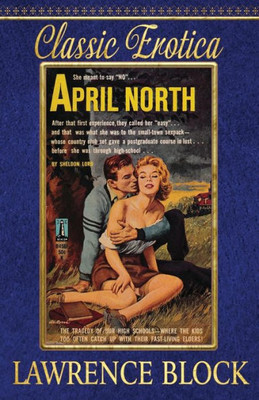April North (Collection Of Classic Erotica)