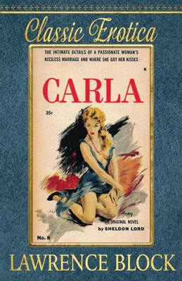 Carla (Collection Of Classic Erotica)