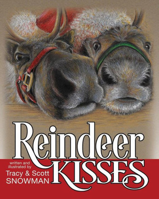 Reindeer Kisses