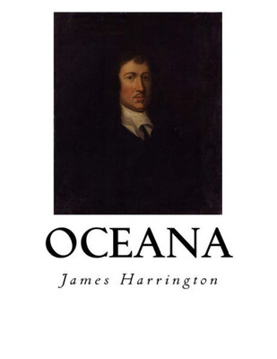 Oceana: The Commonwealth Of Oceana