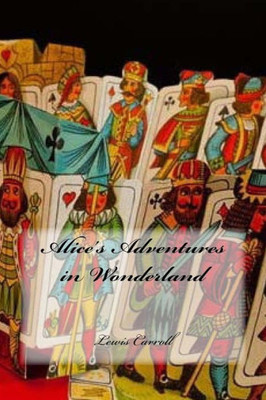 Alice?S Adventures In Wonderland
