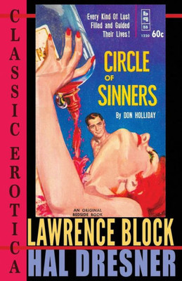 Circle Of Sinners (Collection Of Classic Erotica)