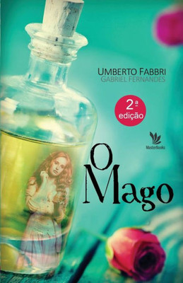 O Mago (Portuguese Edition)