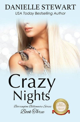 Crazy Nights (Barrington Billionaires)