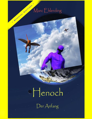Henoch, Der Anfang: Special Edition (German Edition)