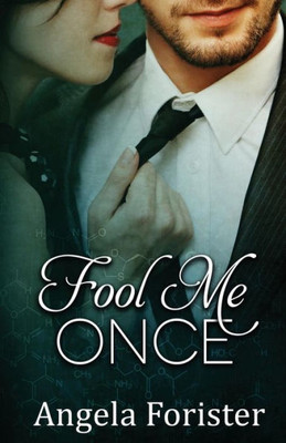 Fool Me Once (Legal Affairs Series)