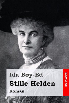 Stille Helden (German Edition)