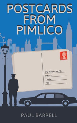 Postcards From Pimlico