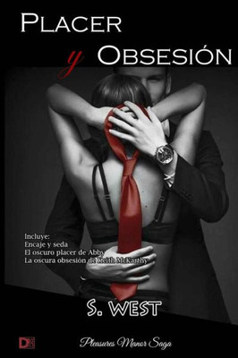 Placer Y Obsesion (Pleasures Manor) (Spanish Edition)