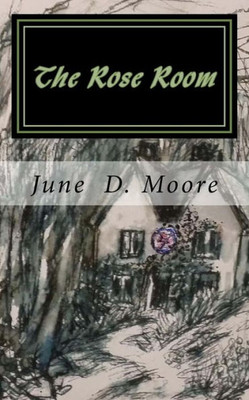 The Rose Room: Dales Romantic Suspense