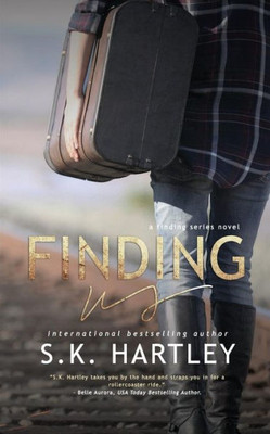 Finding Us (The Finding Series)