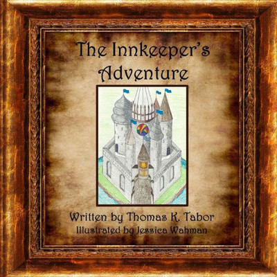 The Innkeeper'S Adventure