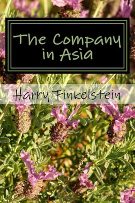 The Company In Asia