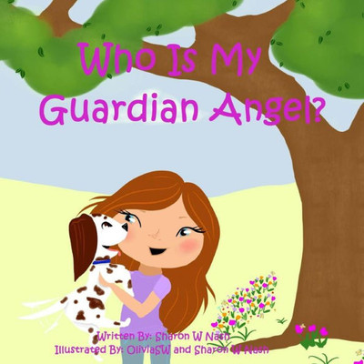 Who Is My Guardian Angel? (Seed Sower Books)