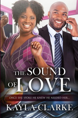 The Sound Of Love: A Billionaire Bbw African American Romance