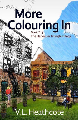 More Colouring In (The Harlequin Triangle)