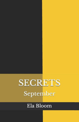 Secrets: September (German Edition)