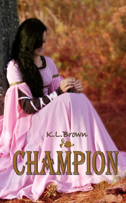 Champion (My Lady Witch)