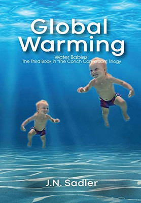 Global Warming - Hardcover